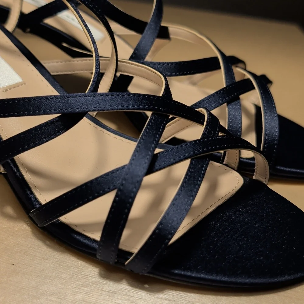 Nina slim straps